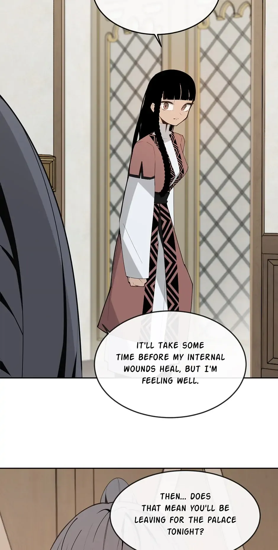 Devil Sword King Chapter 292 Online - página 15