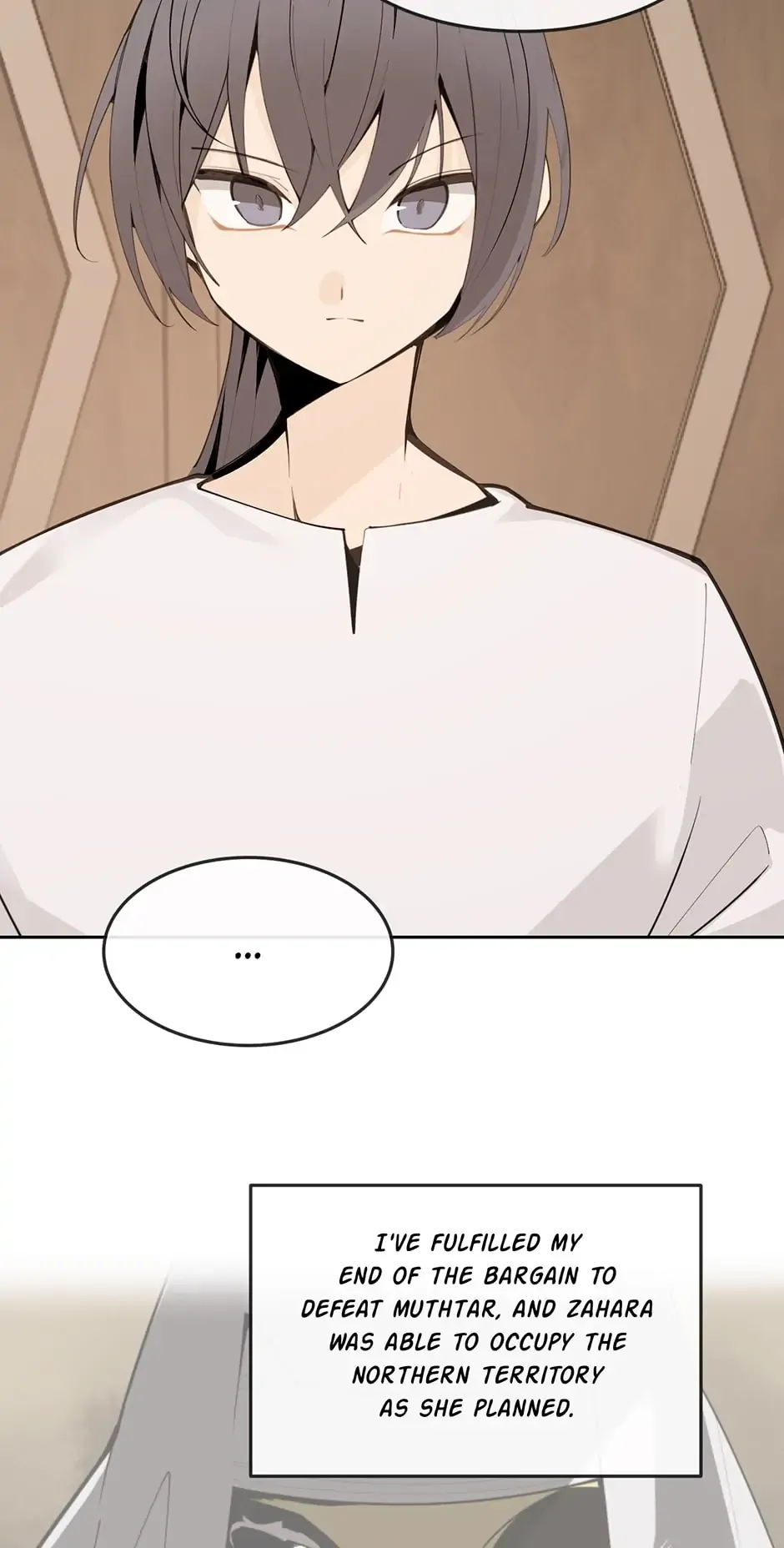 Devil Sword King Chapter 292 Online - página 16