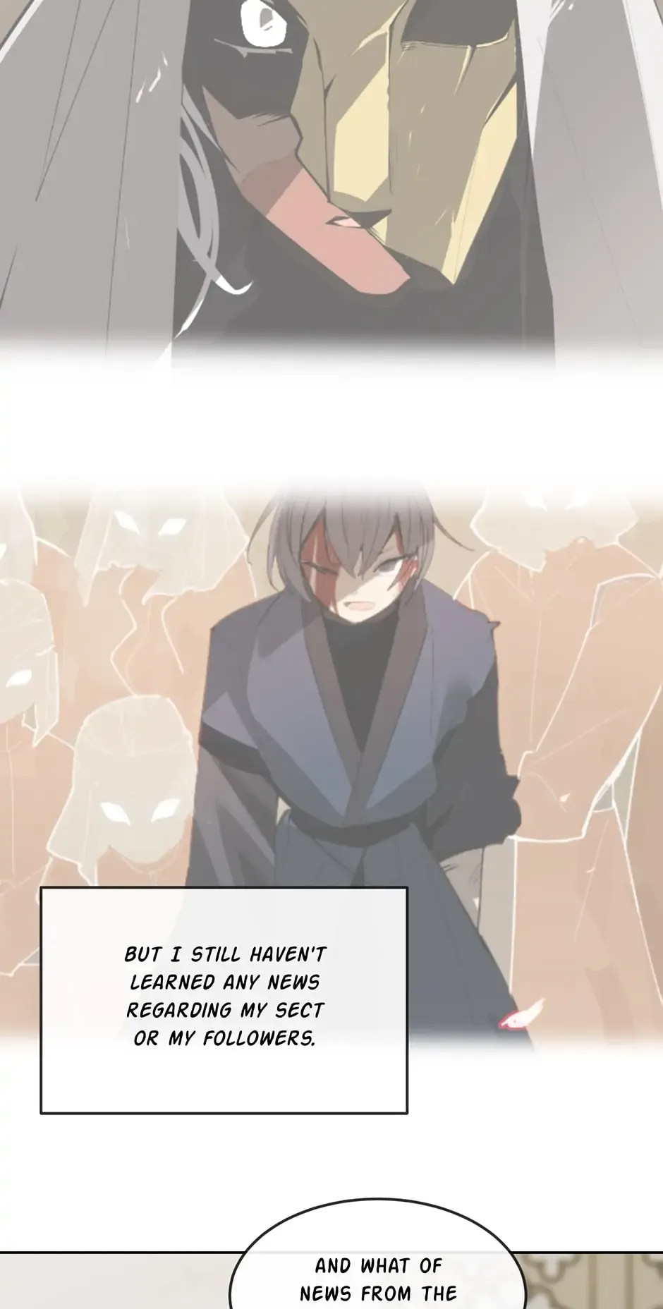 Devil Sword King Chapter 292 Online - página 17