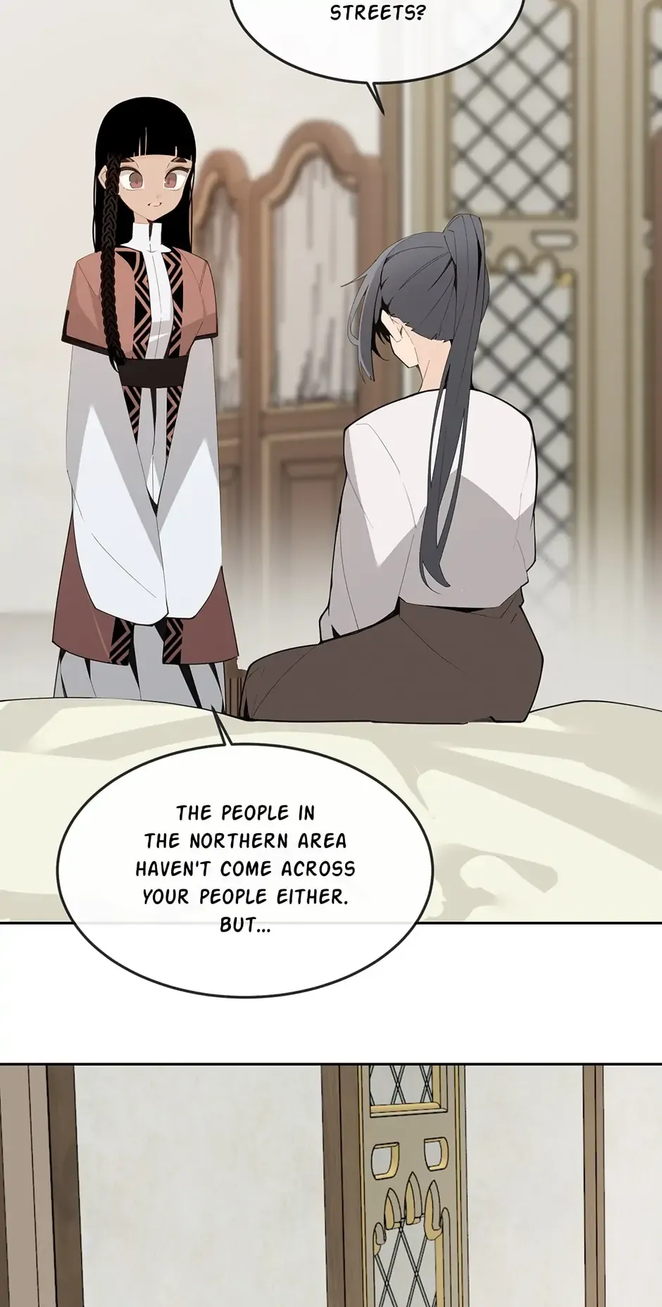 Devil Sword King Chapter 292 Online - página 18