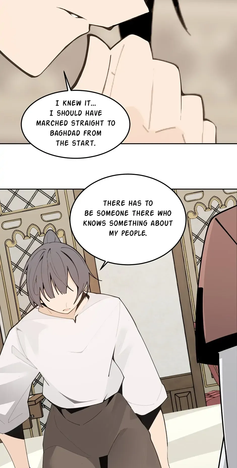 Devil Sword King Chapter 292 Online - página 23