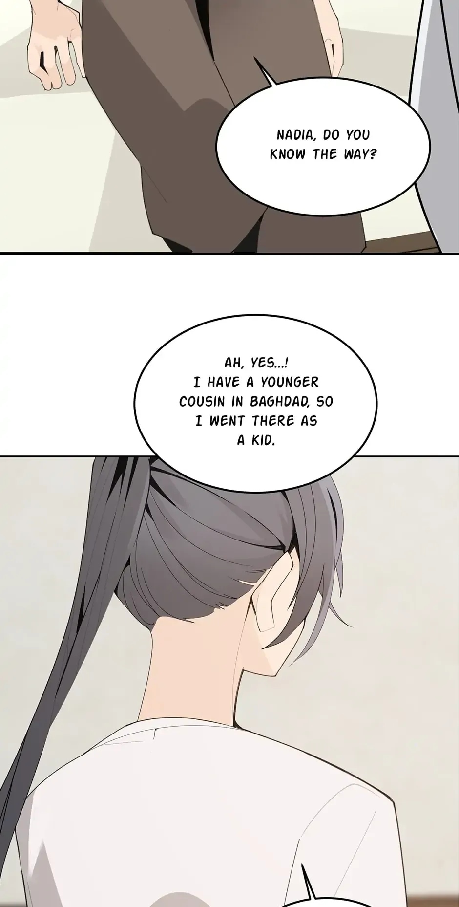 Devil Sword King Chapter 292 Online - página 24