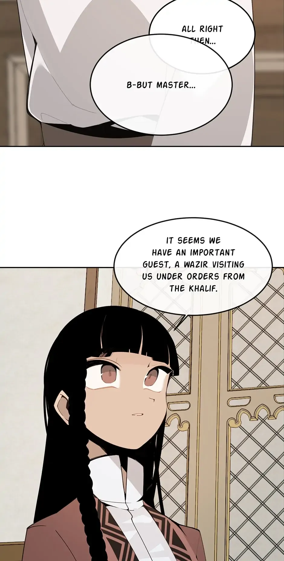 Devil Sword King Chapter 292 Online - página 25