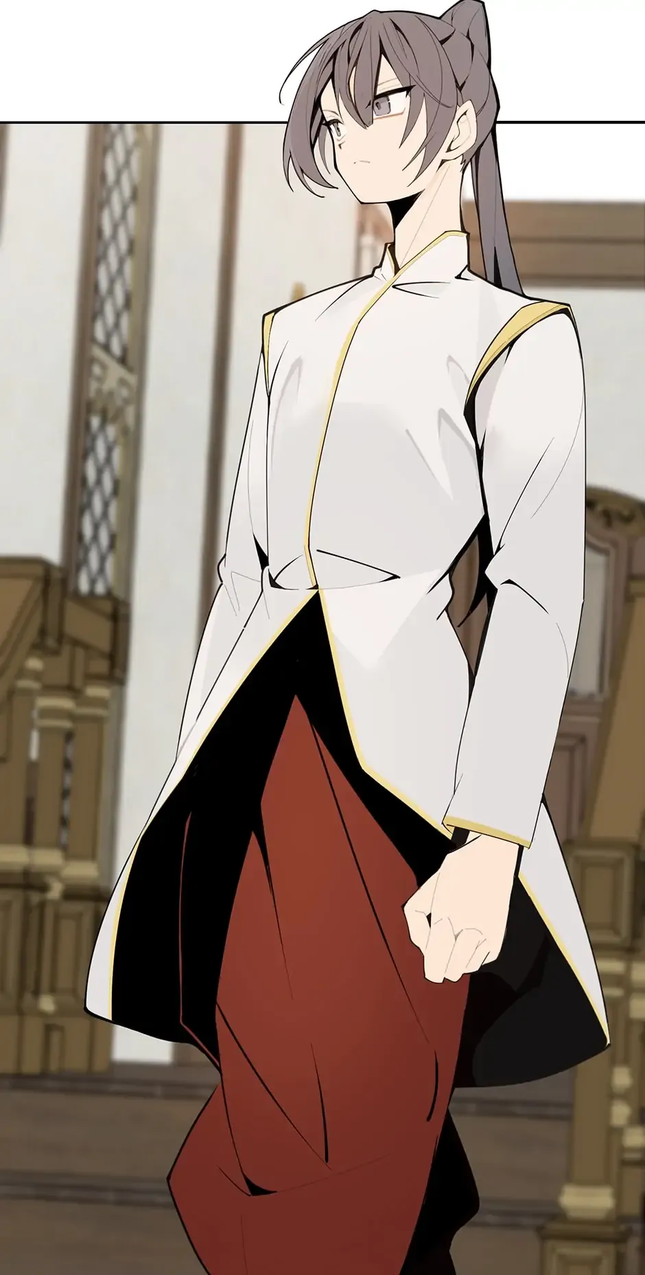 Devil Sword King Chapter 292 Online - página 29