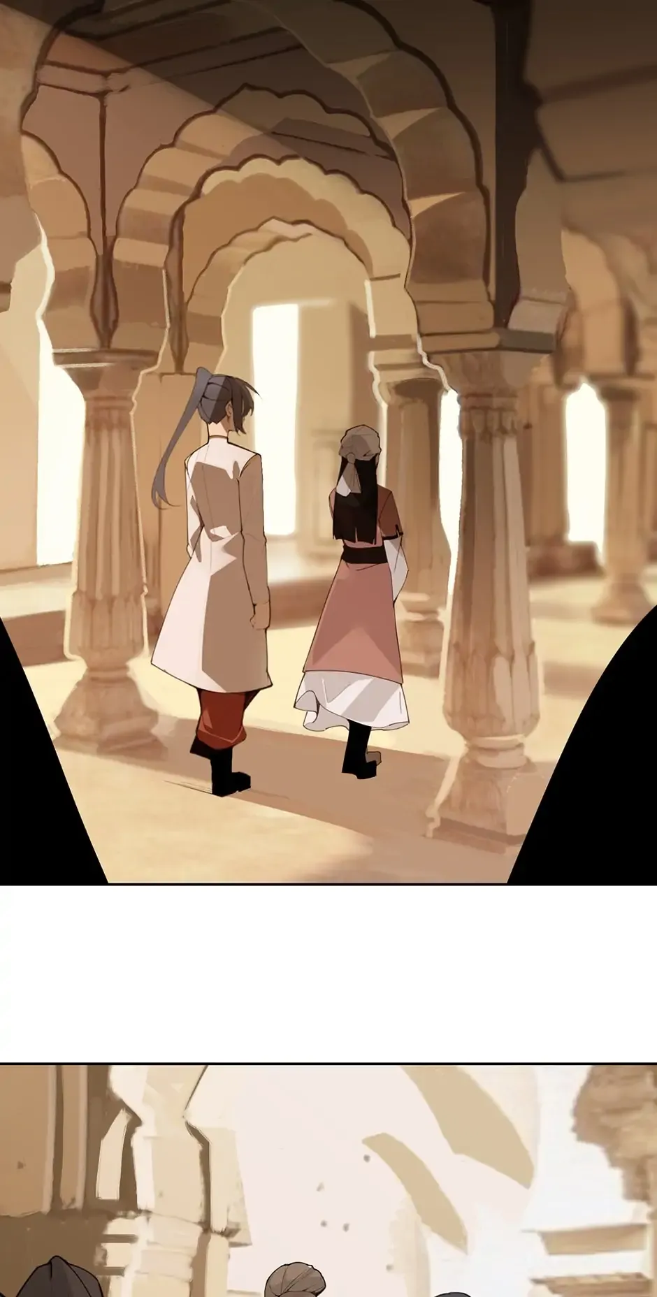 Devil Sword King Chapter 292 Online - página 33