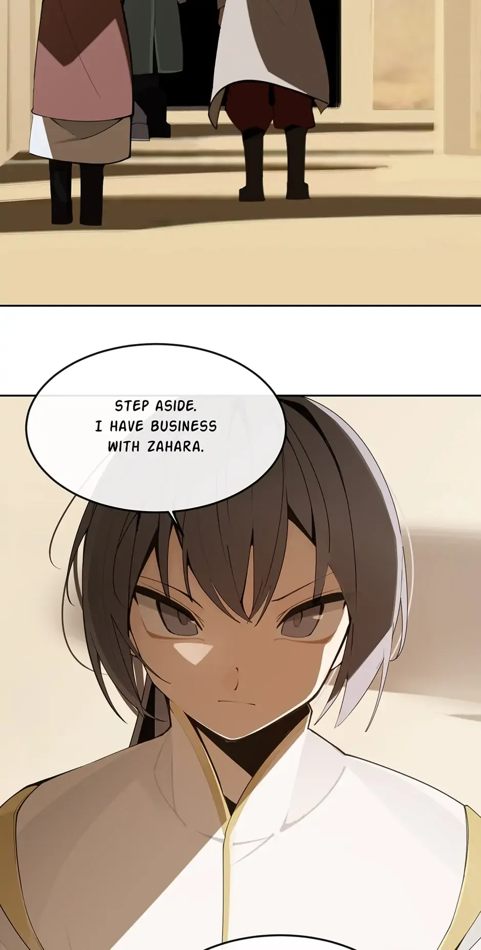 Devil Sword King Chapter 292 Online - página 37