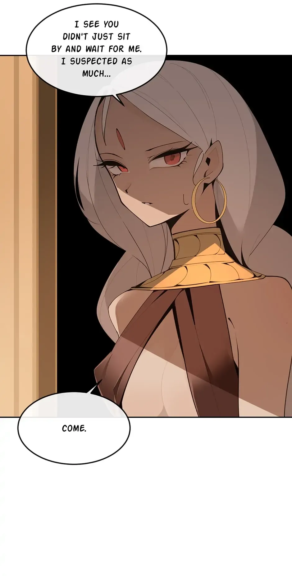 Devil Sword King Chapter 292 Online - página 41