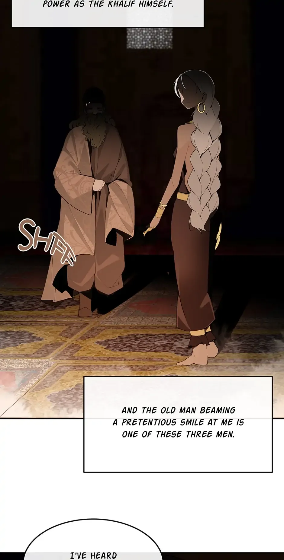Devil Sword King Chapter 292 Online - página 43
