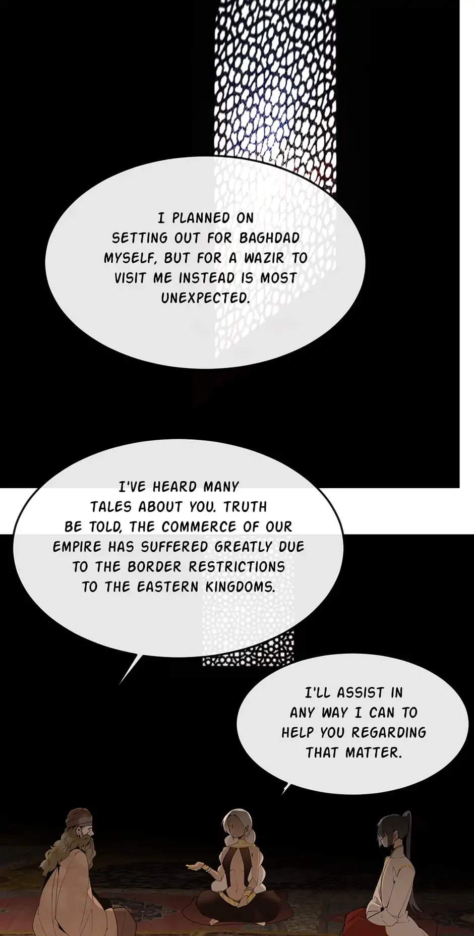Devil Sword King Chapter 292 Online - página 45