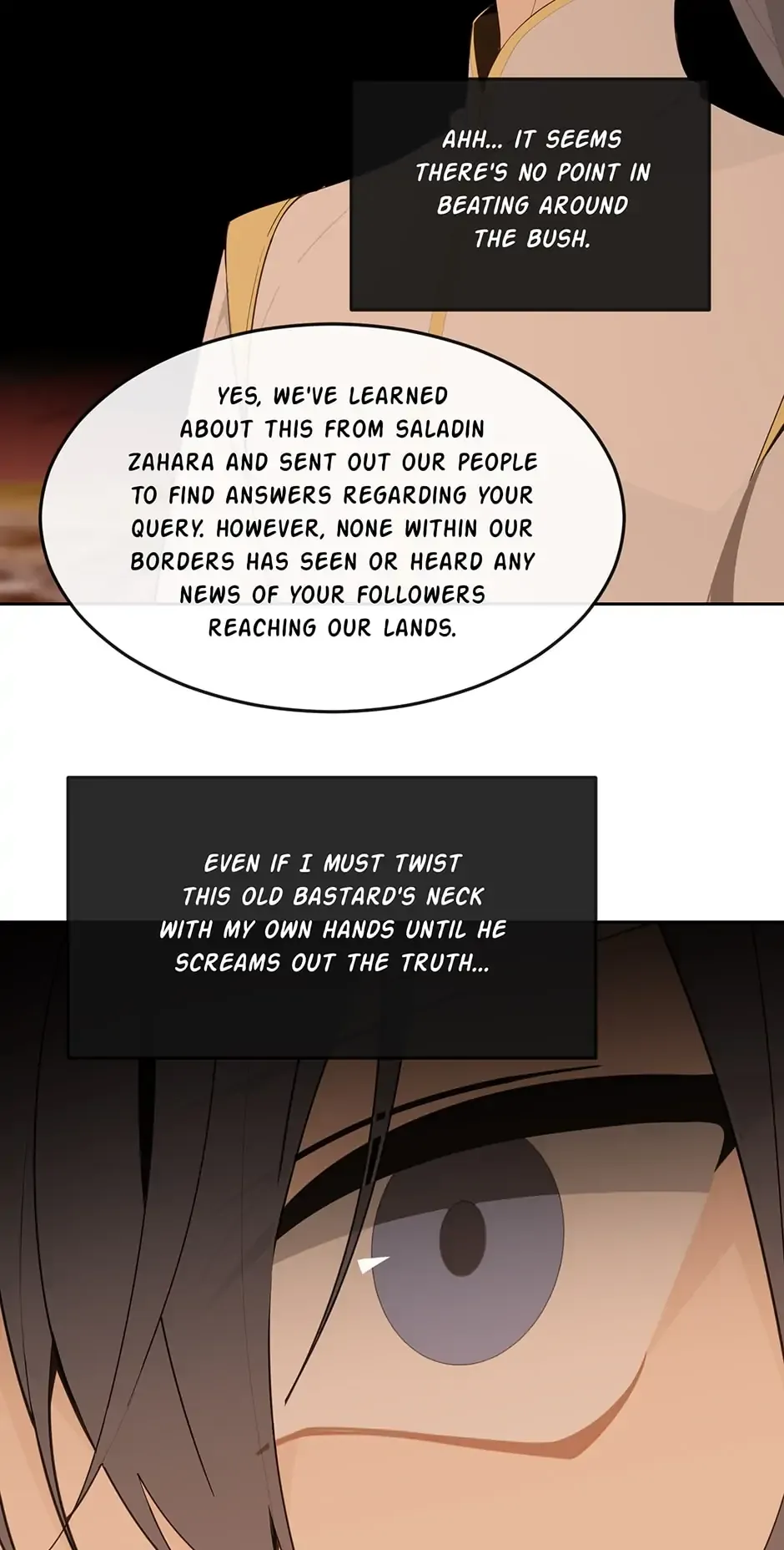 Devil Sword King Chapter 292 Online - página 49