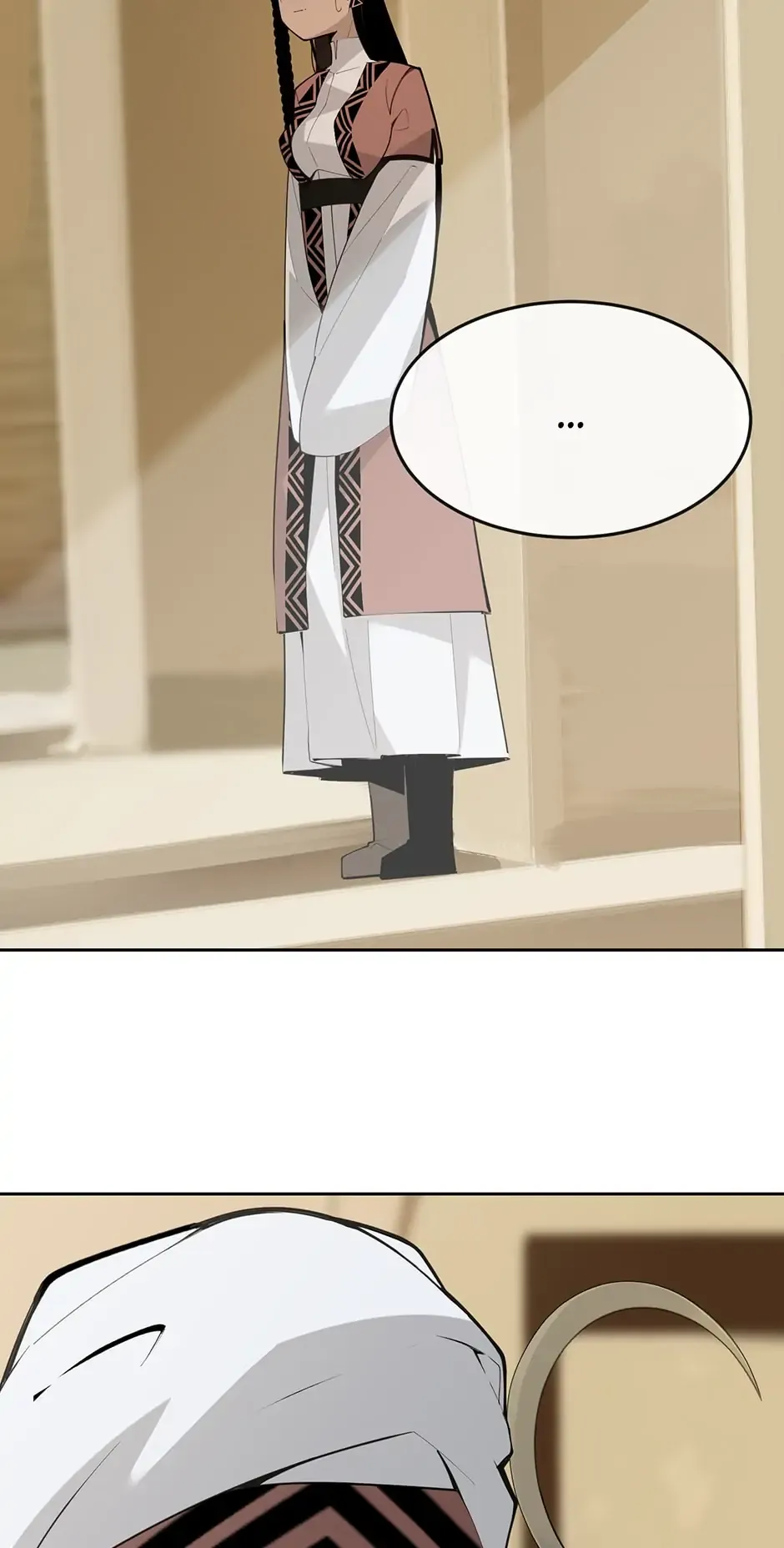 Devil Sword King Chapter 293 Online - página 3