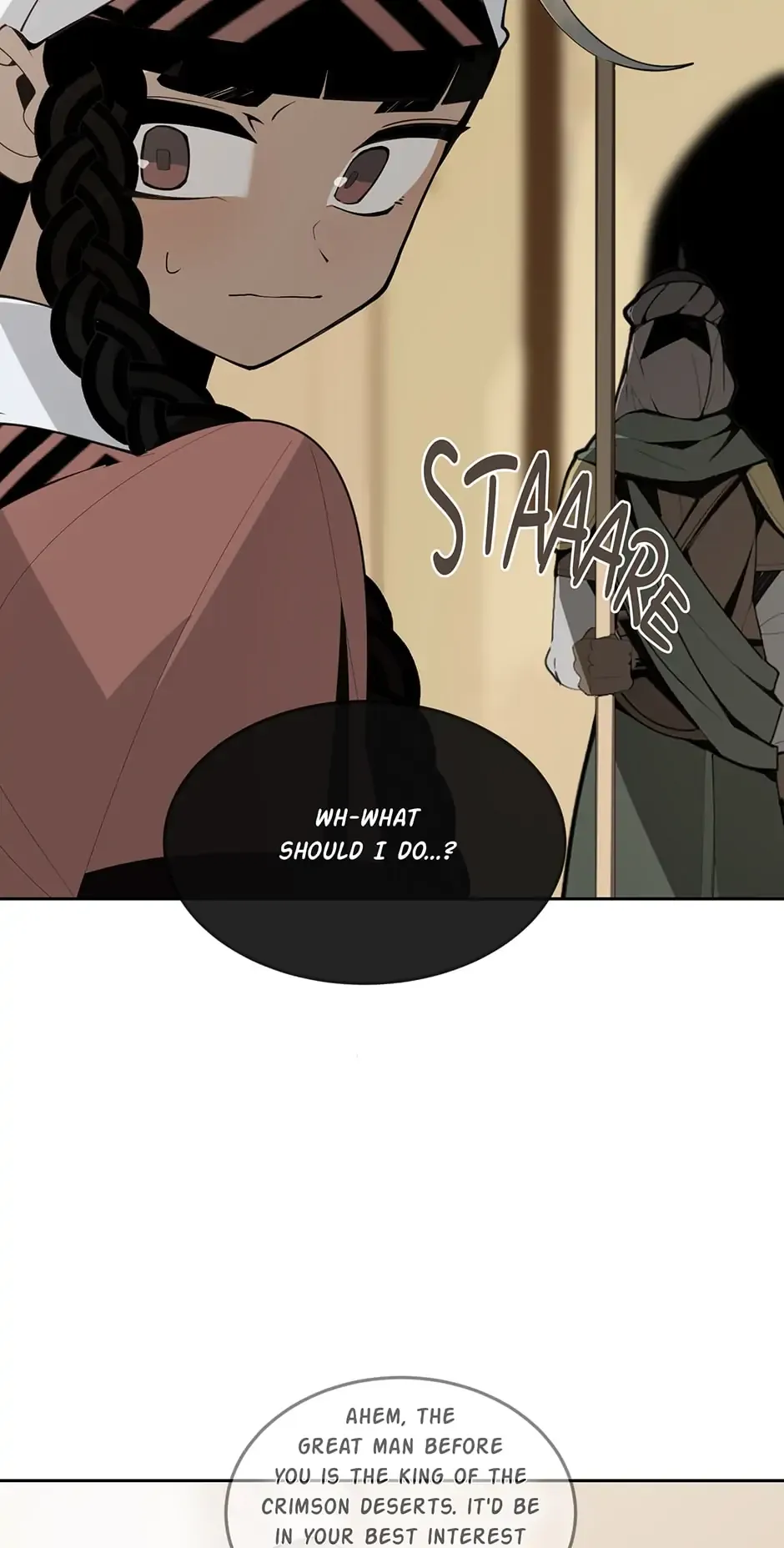 Devil Sword King Chapter 293 Online - página 4