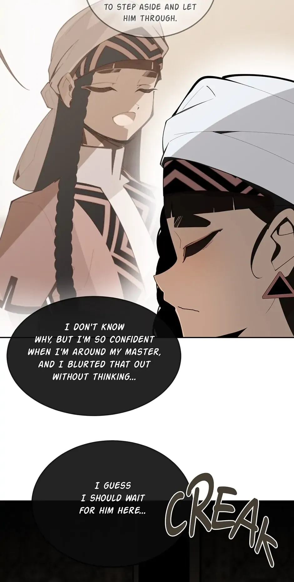 Devil Sword King Chapter 293 Online - página 5