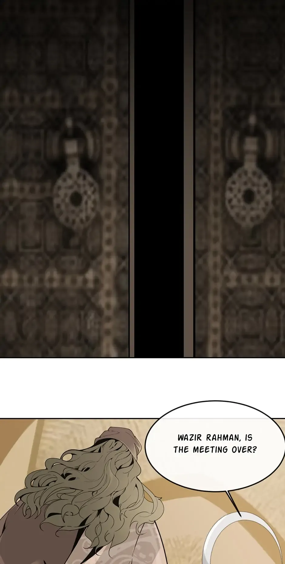 Devil Sword King Chapter 293 Online - página 6