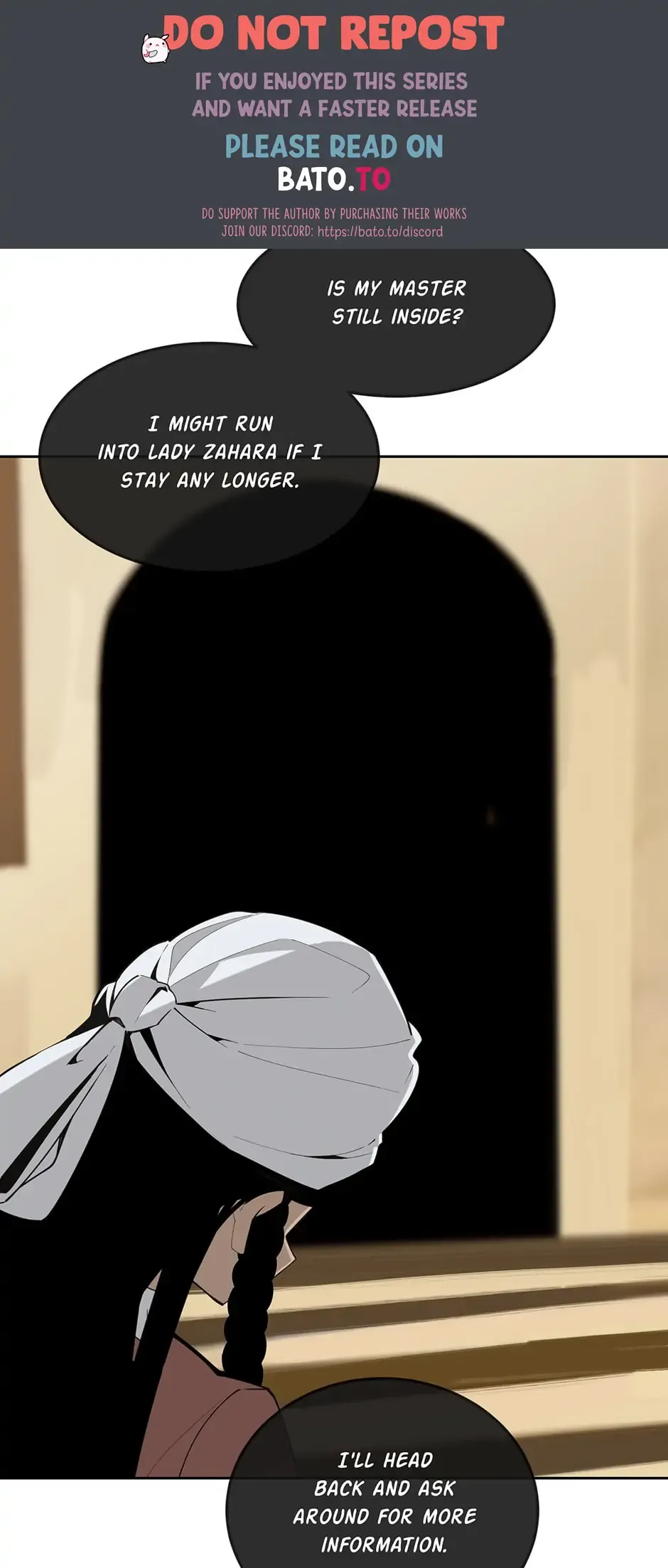Devil Sword King Chapter 293 Online - página 8