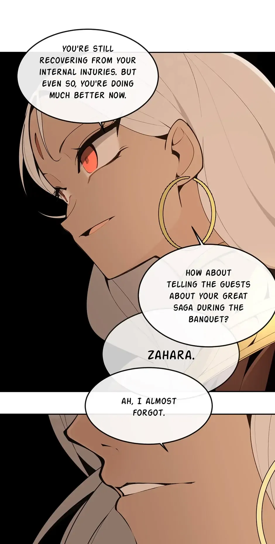 Devil Sword King Chapter 293 Online - página 12