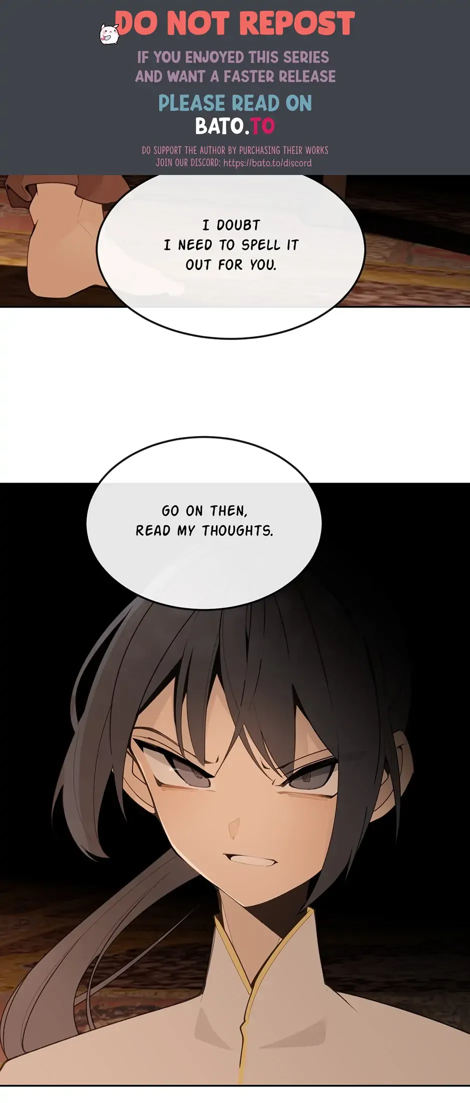 Devil Sword King Chapter 293 Online - página 15