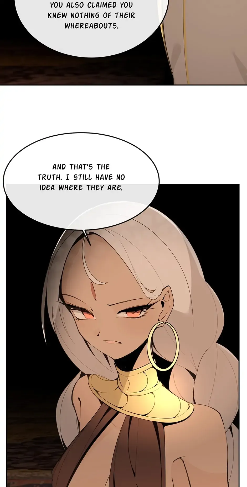 Devil Sword King Chapter 293 Online - página 18