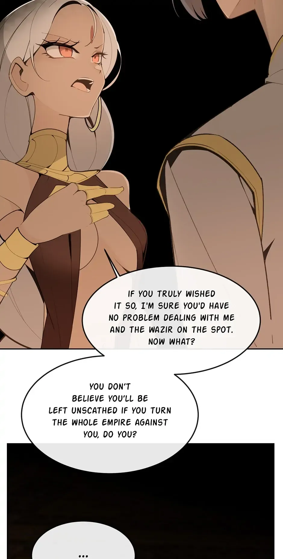 Devil Sword King Chapter 293 Online - página 20