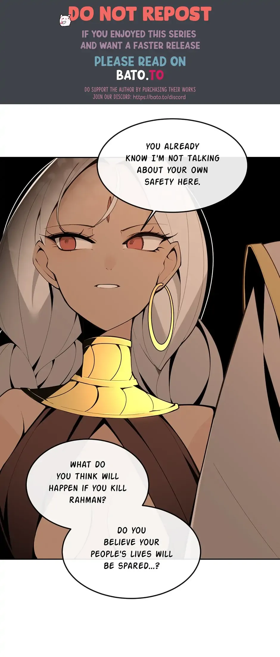 Devil Sword King Chapter 293 Online - página 22