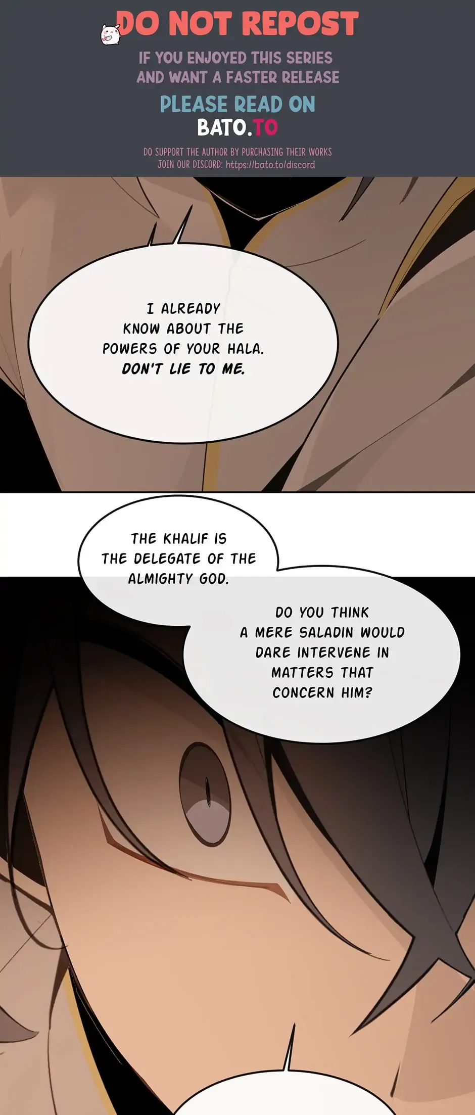 Devil Sword King Chapter 293 Online - página 27