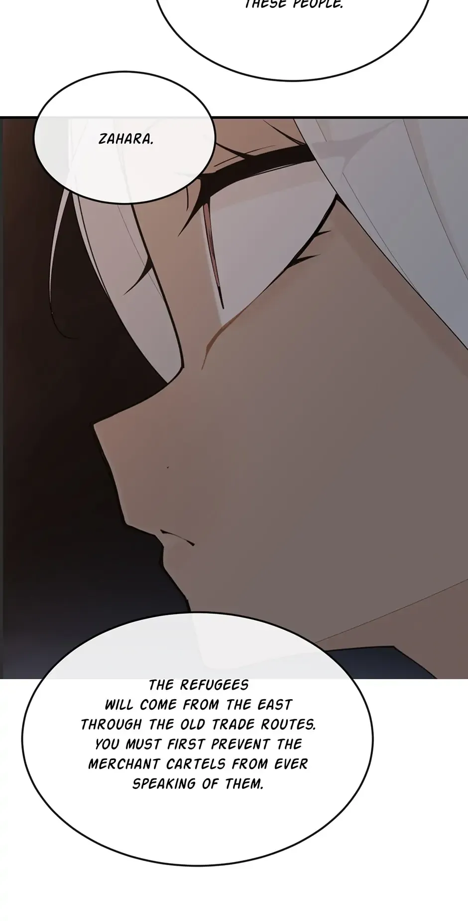 Devil Sword King Chapter 293 Online - página 31