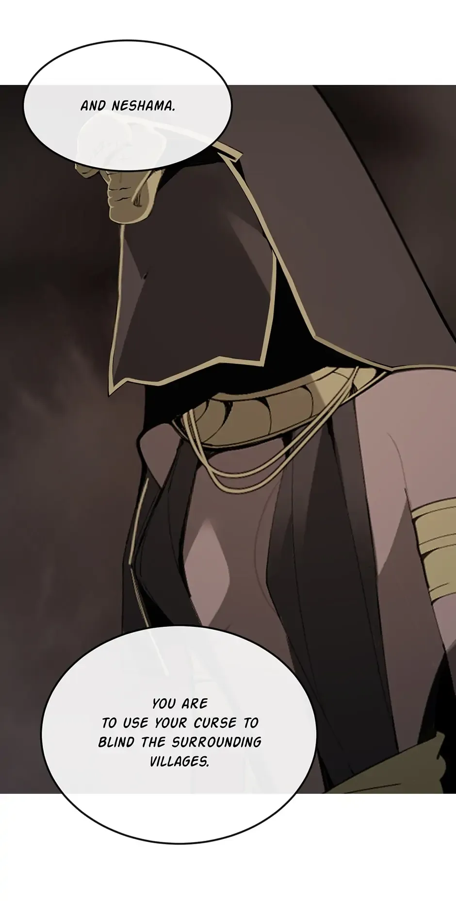 Devil Sword King Chapter 293 Online - página 32