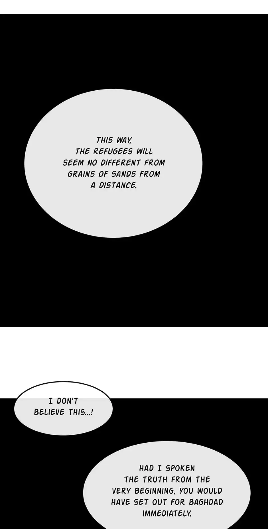 Devil Sword King Chapter 293 Online - página 33