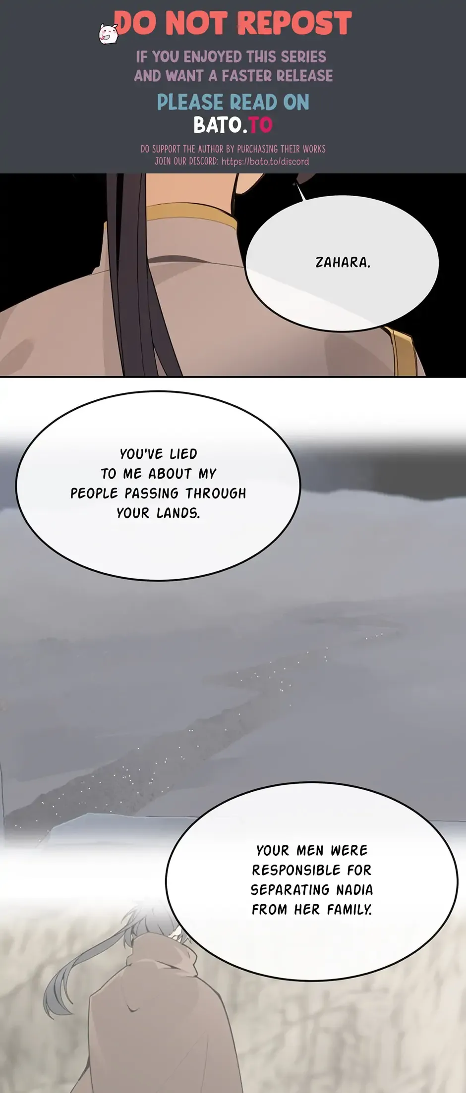 Devil Sword King Chapter 293 Online - página 35