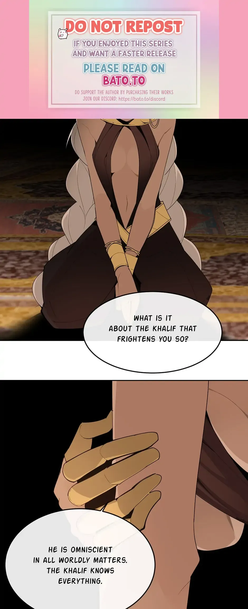 Devil Sword King Chapter 293 Online - página 38