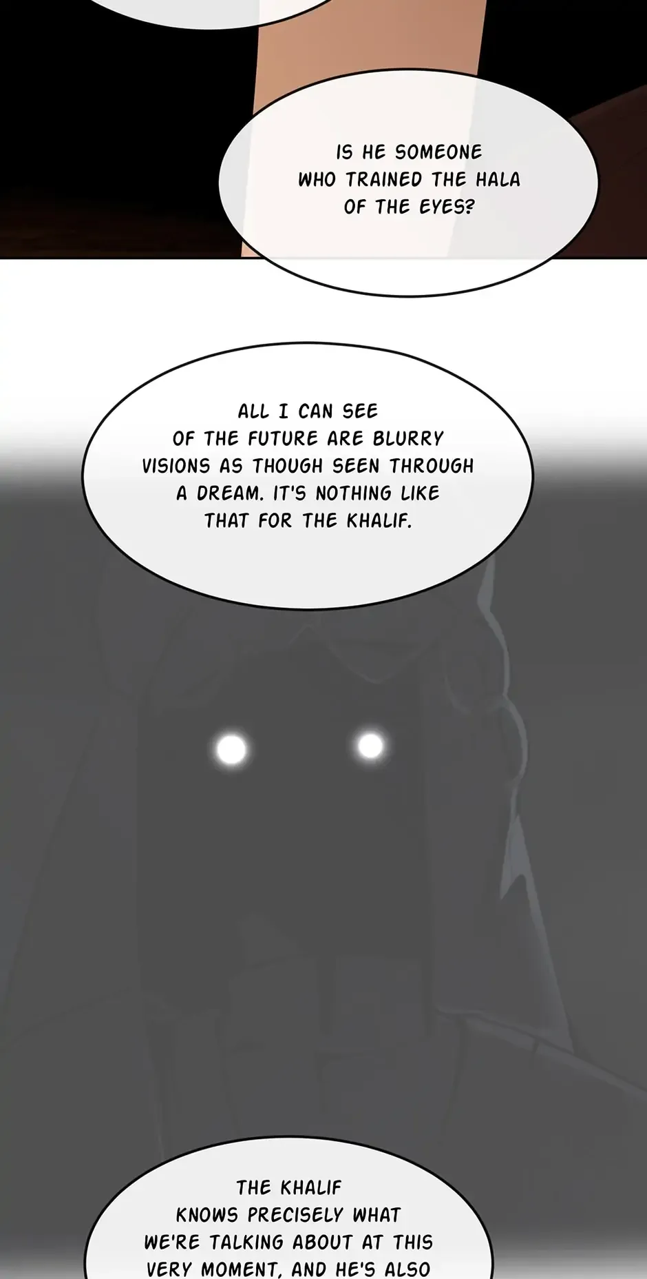 Devil Sword King Chapter 293 Online - página 39