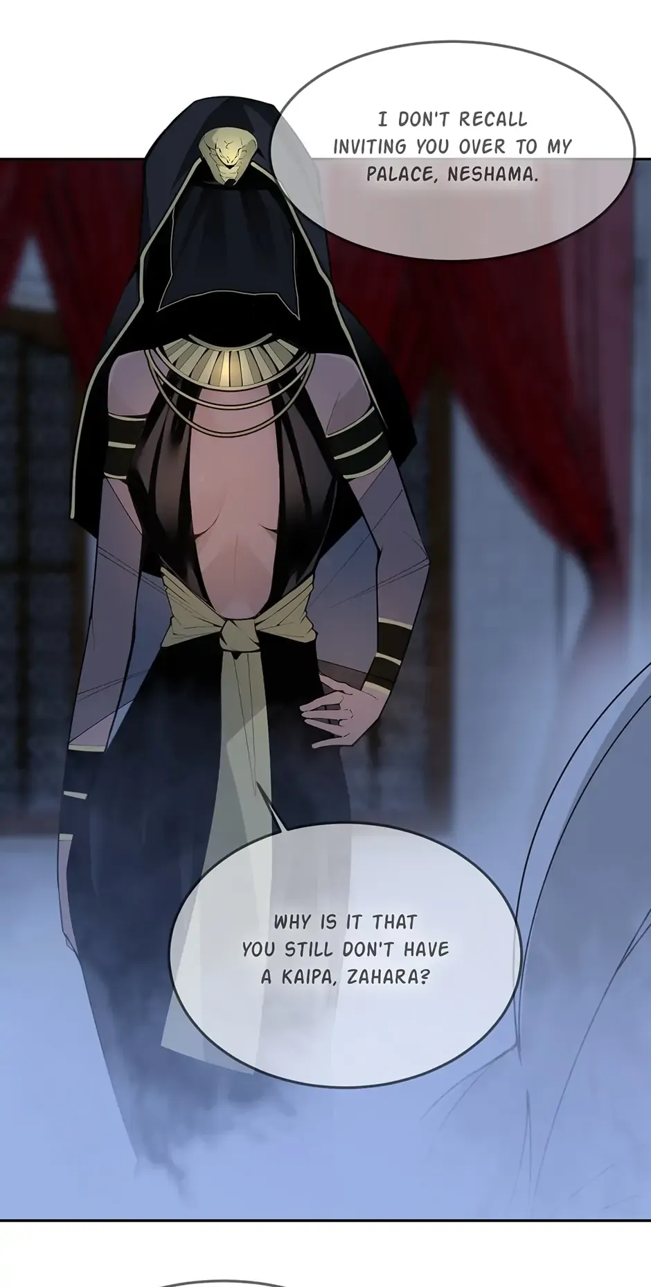 Devil Sword King Chapter 293 Online - página 42
