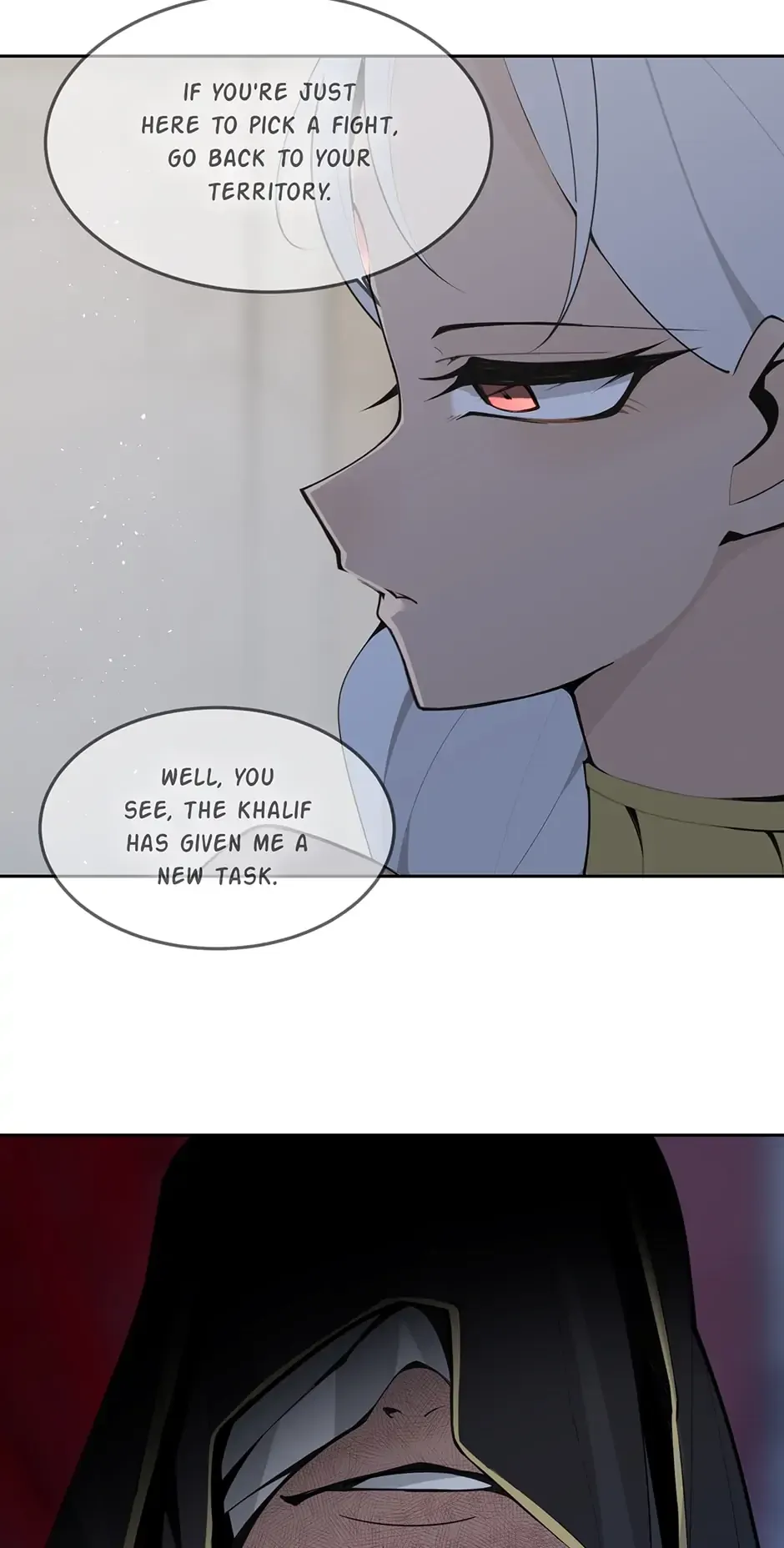Devil Sword King Chapter 293 Online - página 43