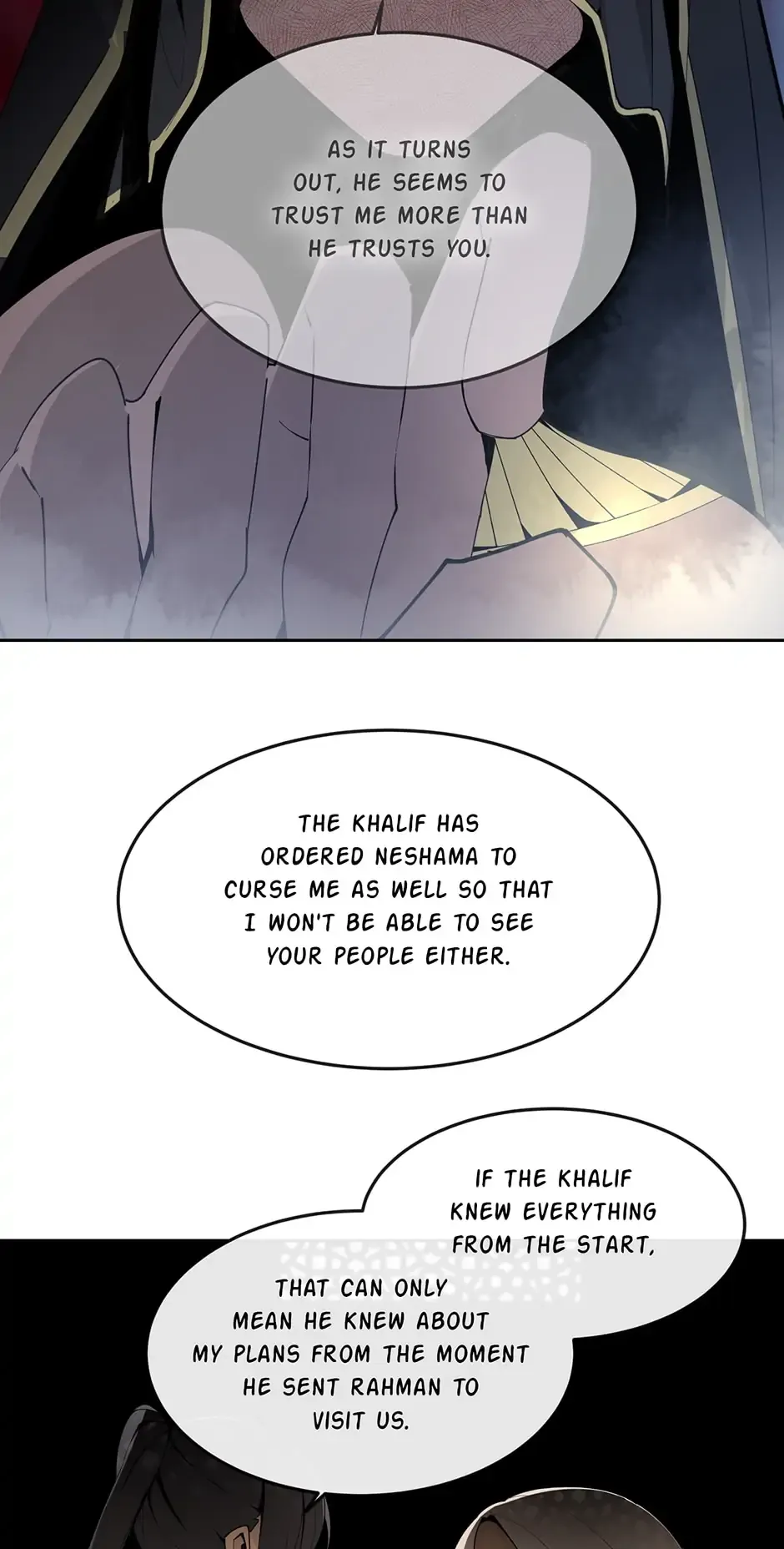 Devil Sword King Chapter 293 Online - página 44