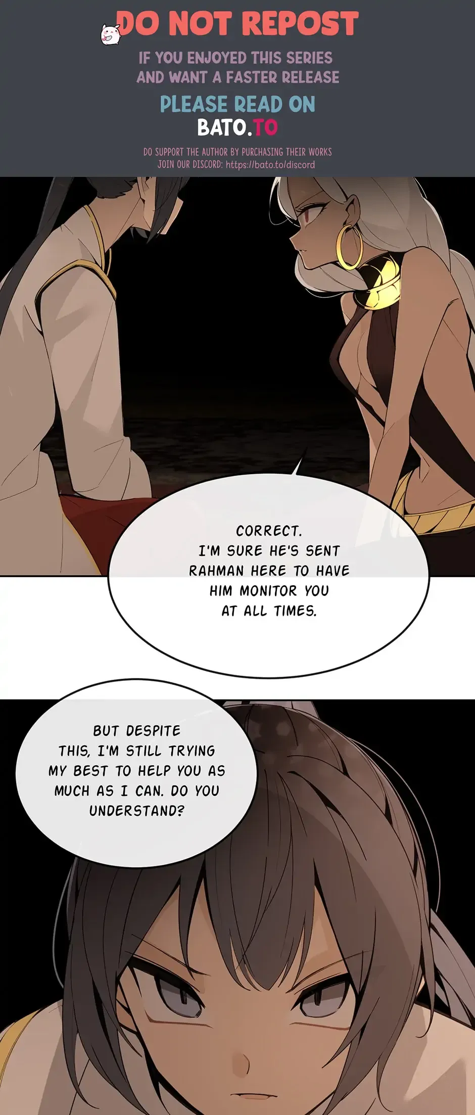 Devil Sword King Chapter 293 Online - página 45