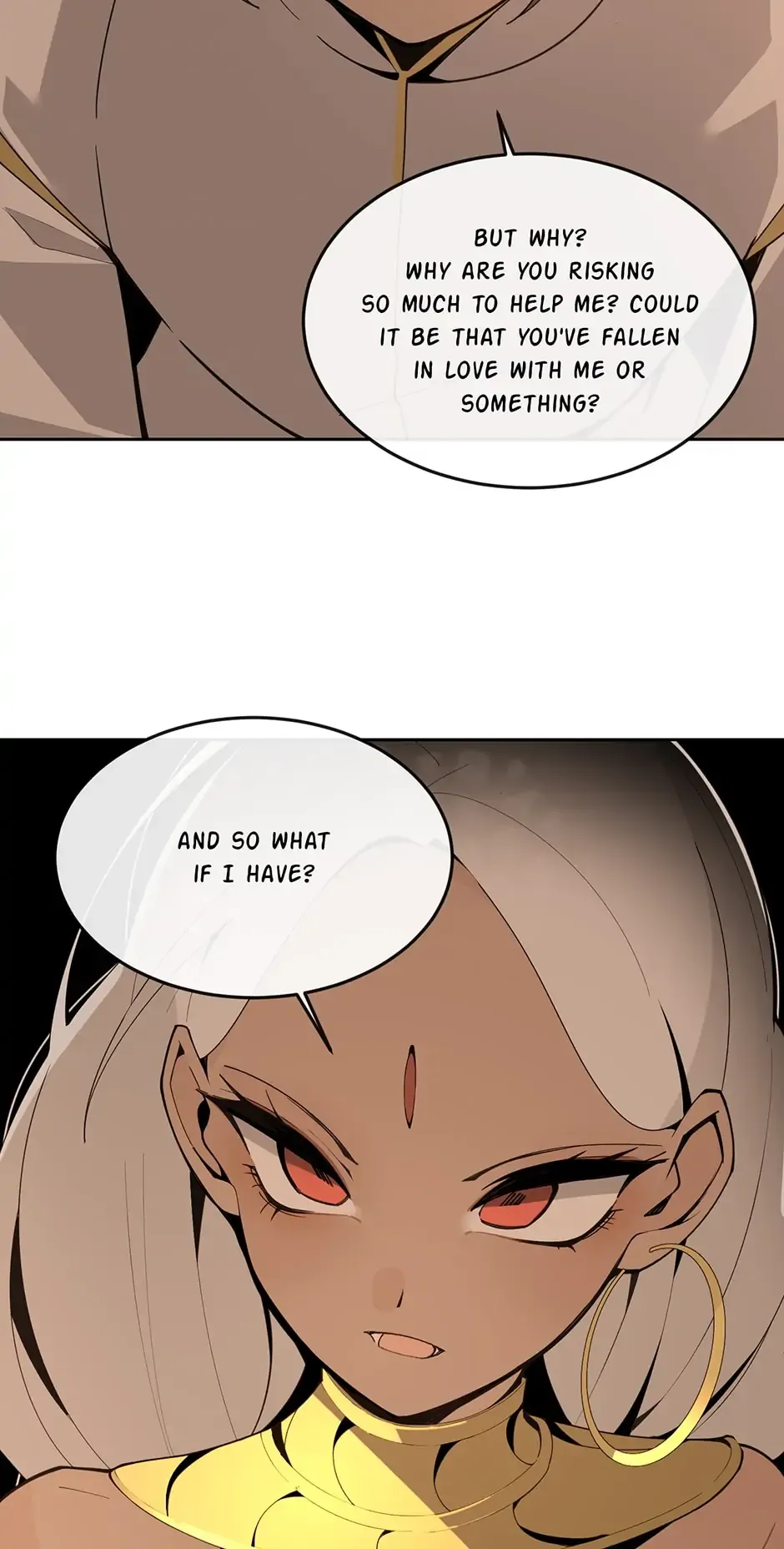 Devil Sword King Chapter 293 Online - página 46
