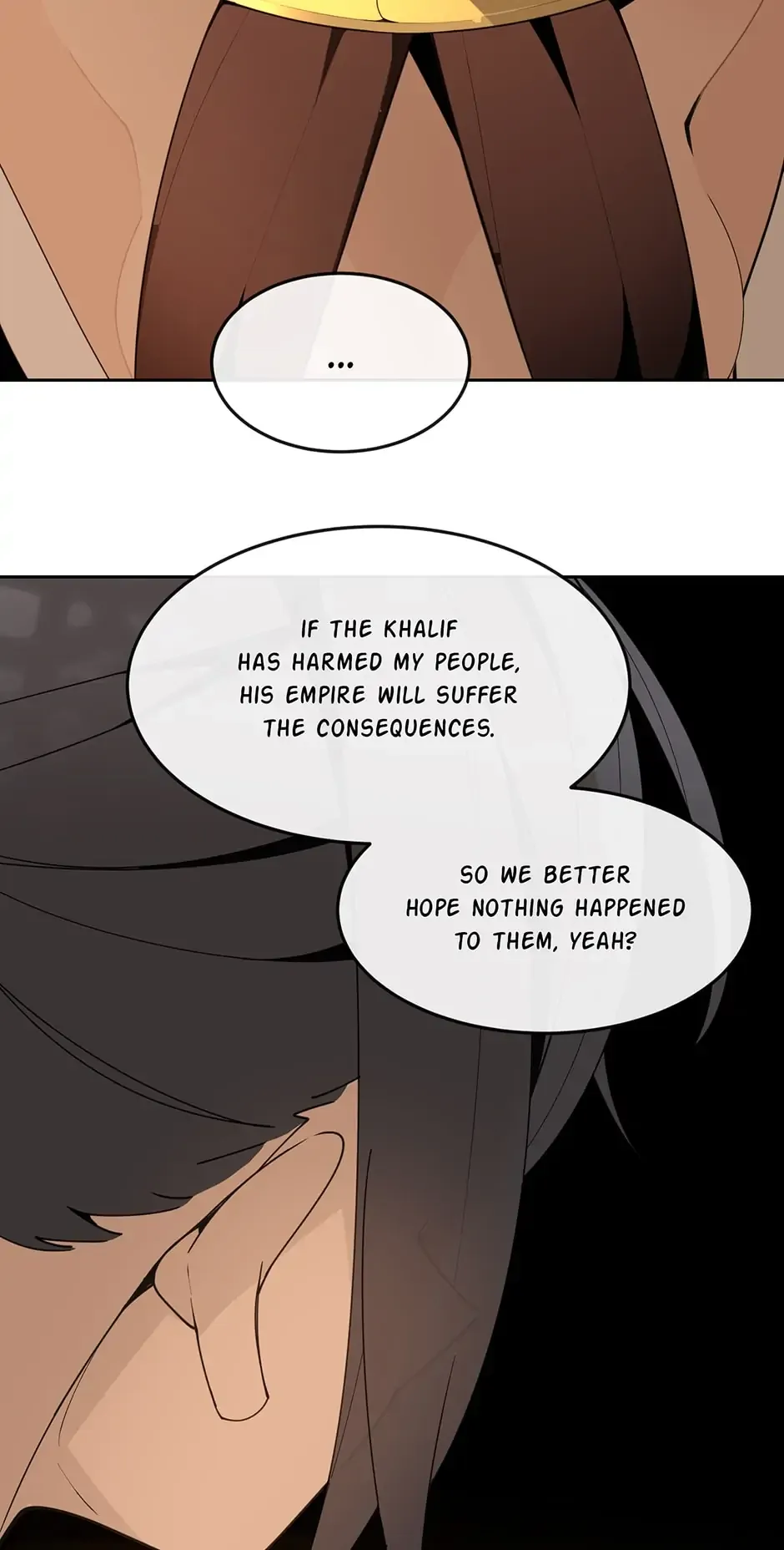 Devil Sword King Chapter 293 Online - página 47