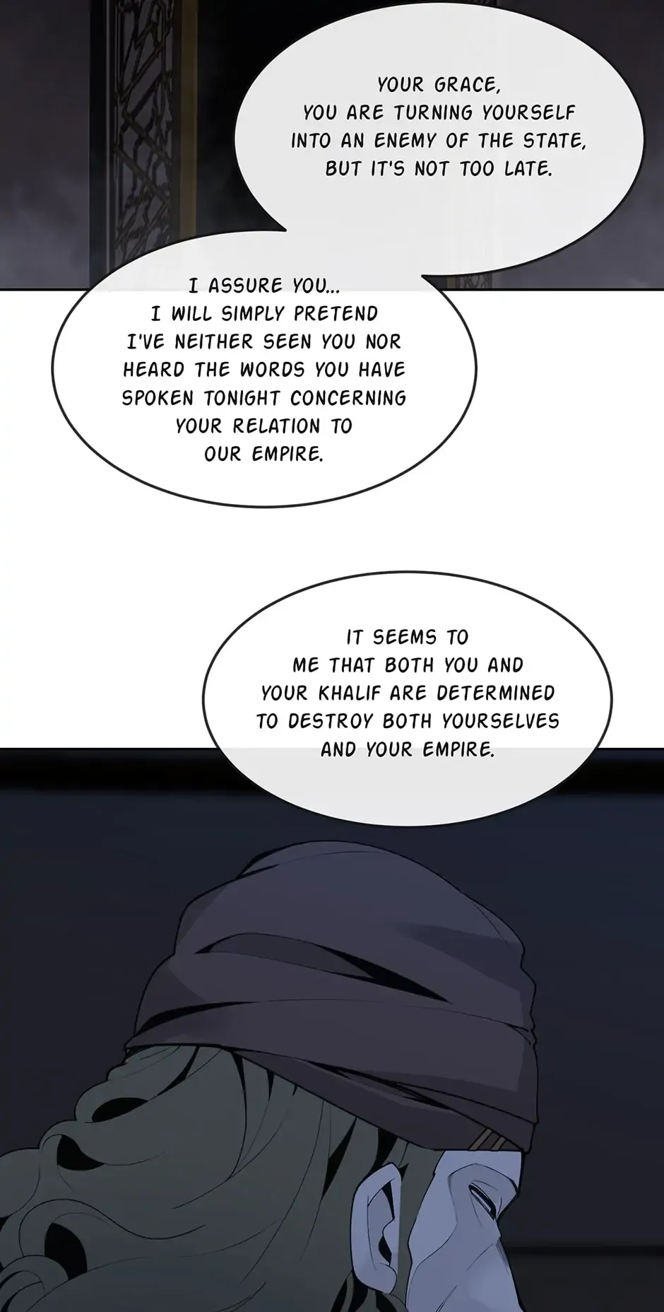 Devil Sword King Chapter 294 Online - página 4