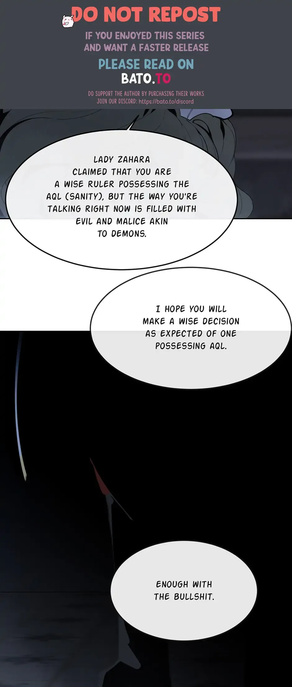 Devil Sword King Chapter 294 Online - página 5