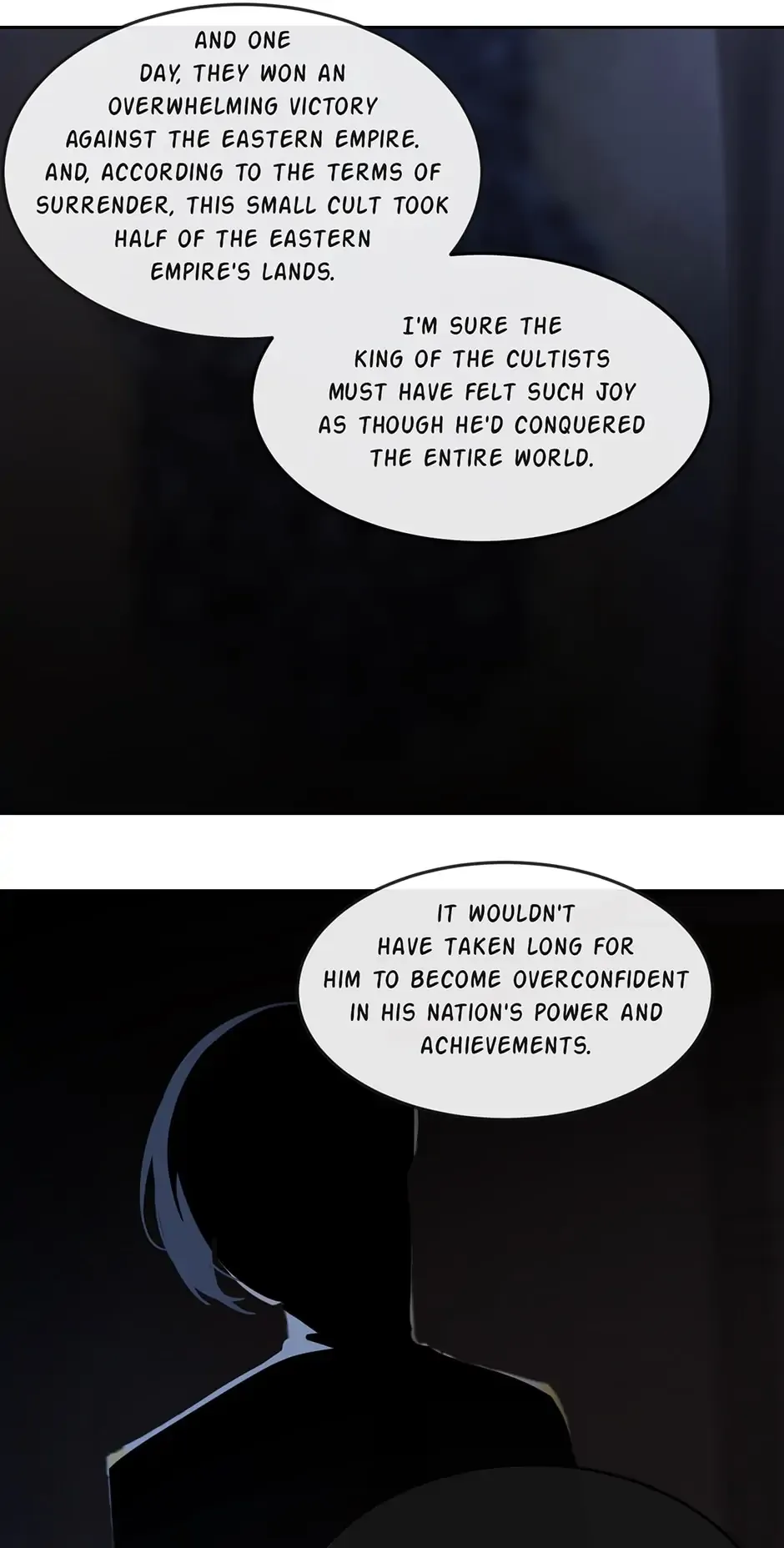 Devil Sword King Chapter 294 Online - página 7
