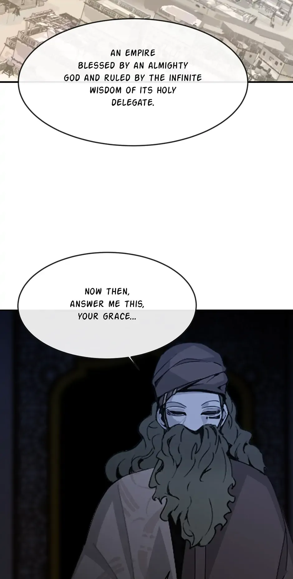 Devil Sword King Chapter 294 Online - página 9
