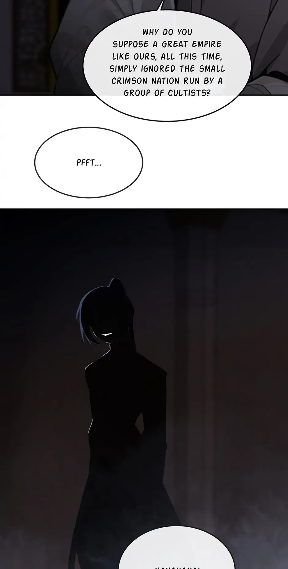 Devil Sword King Chapter 294 Online - página 10