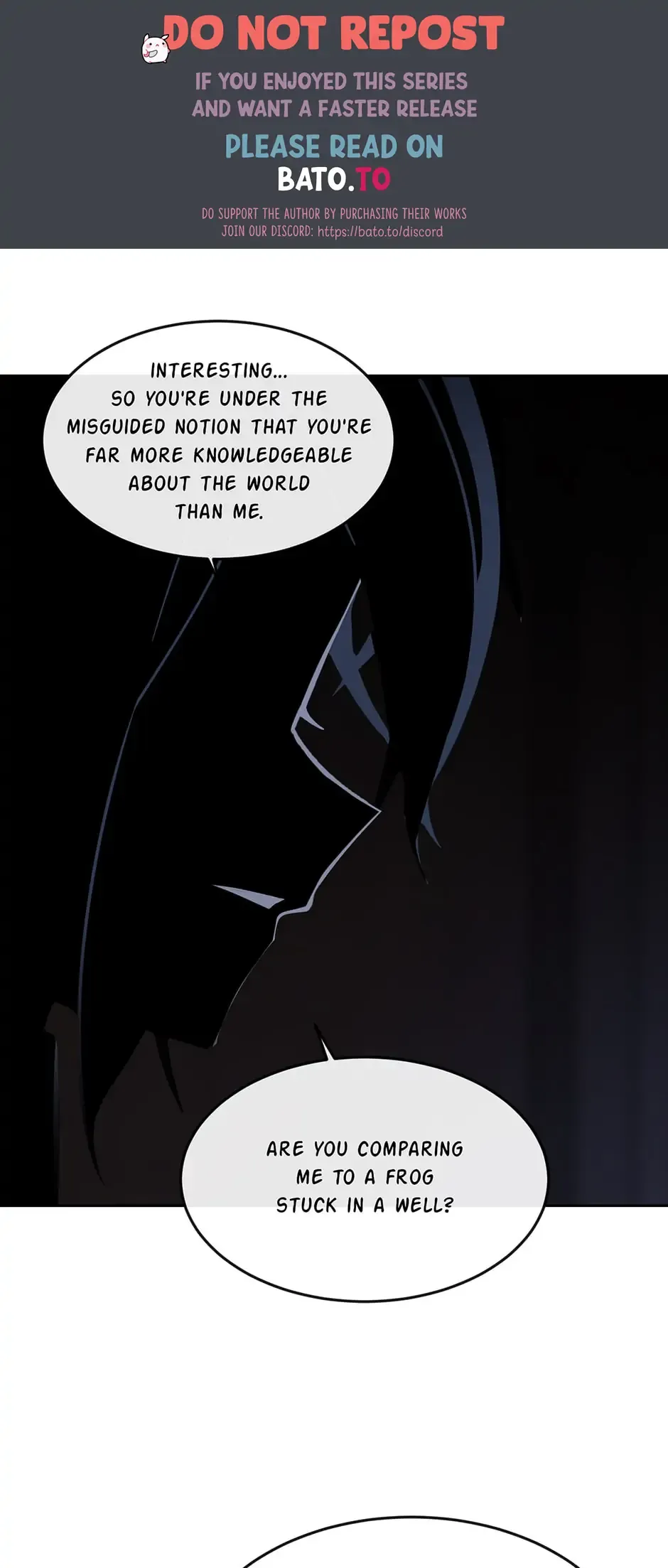 Devil Sword King Chapter 294 Online - página 12