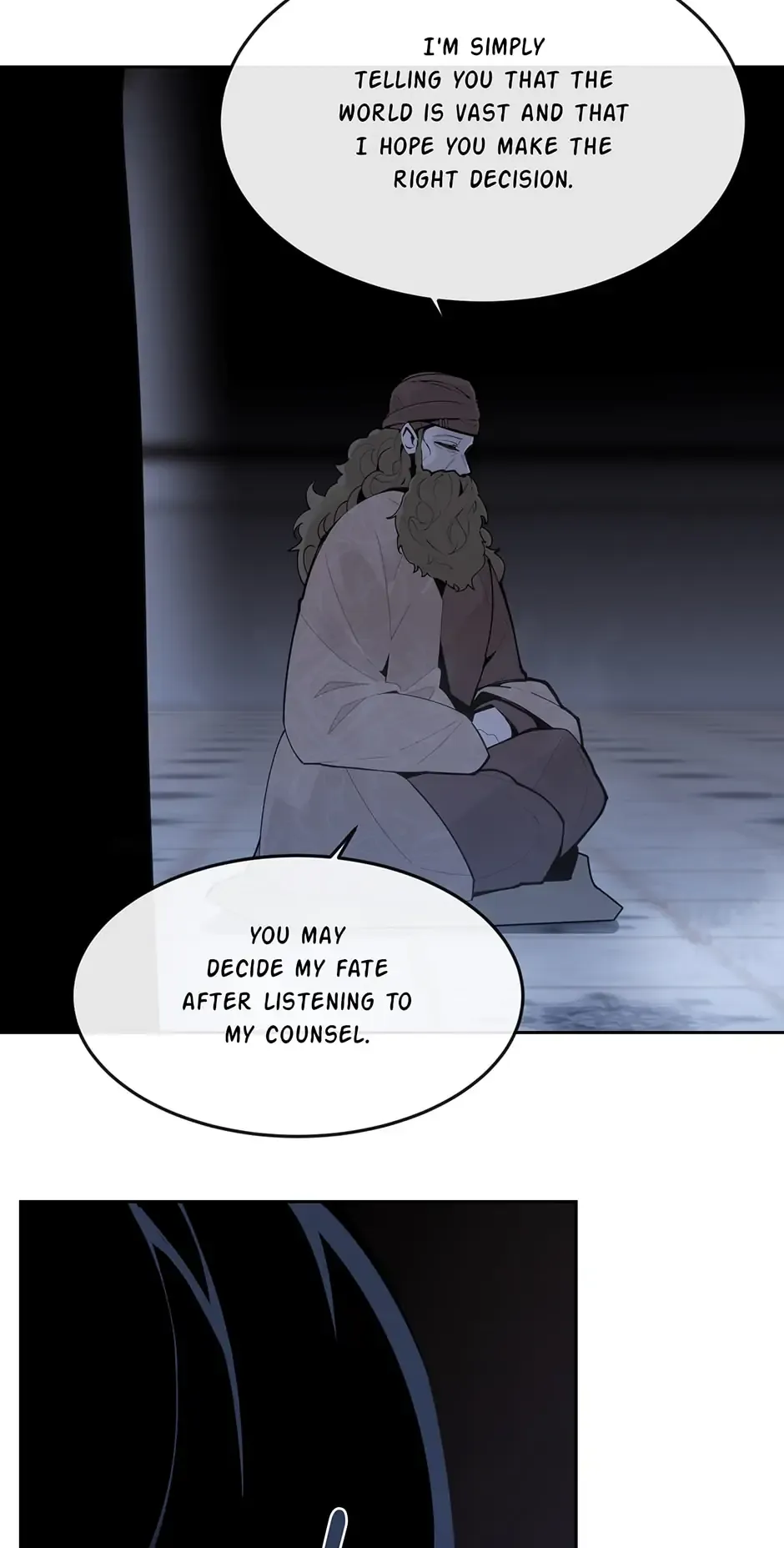 Devil Sword King Chapter 294 Online - página 13