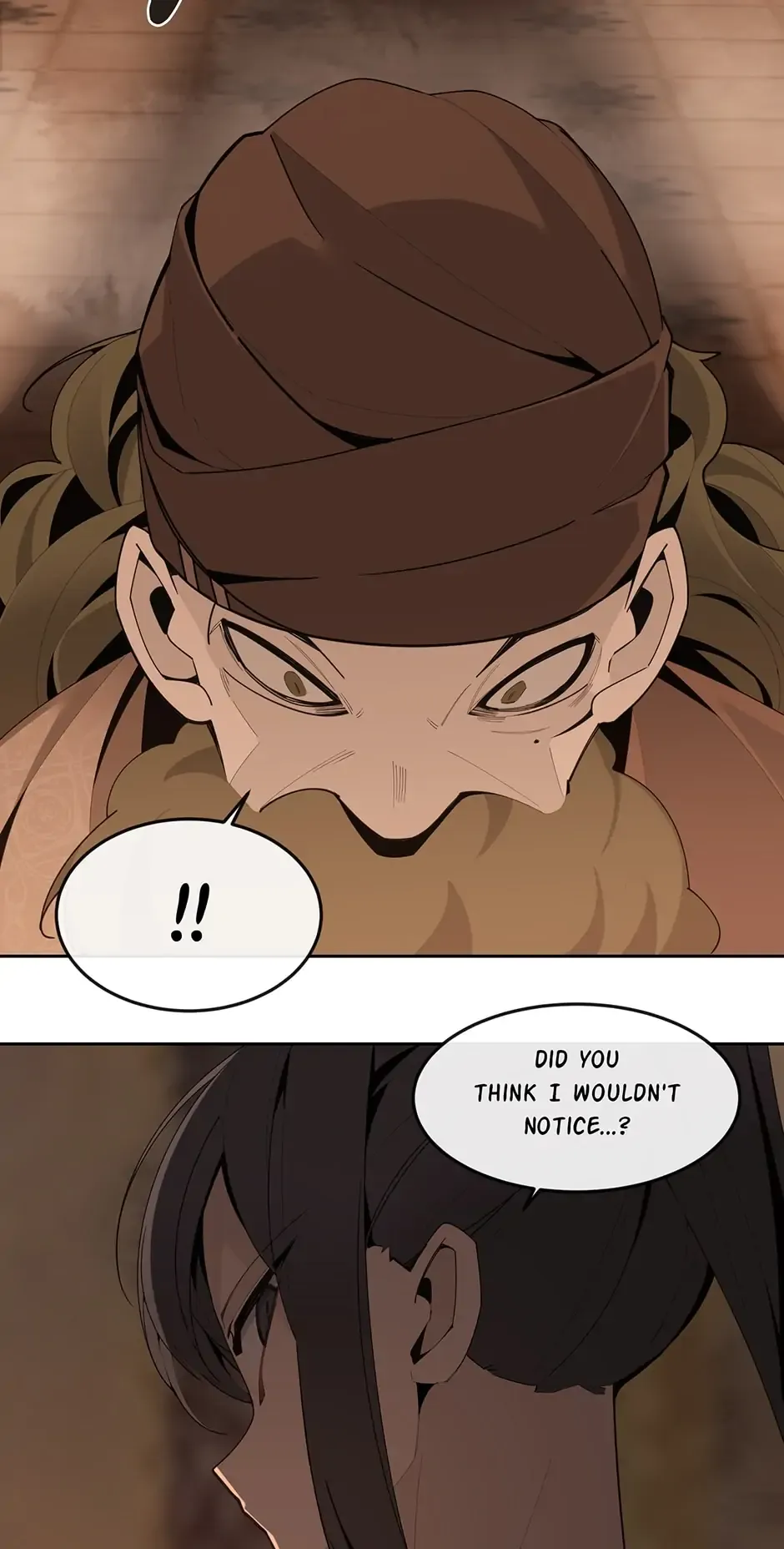 Devil Sword King Chapter 294 Online - página 19