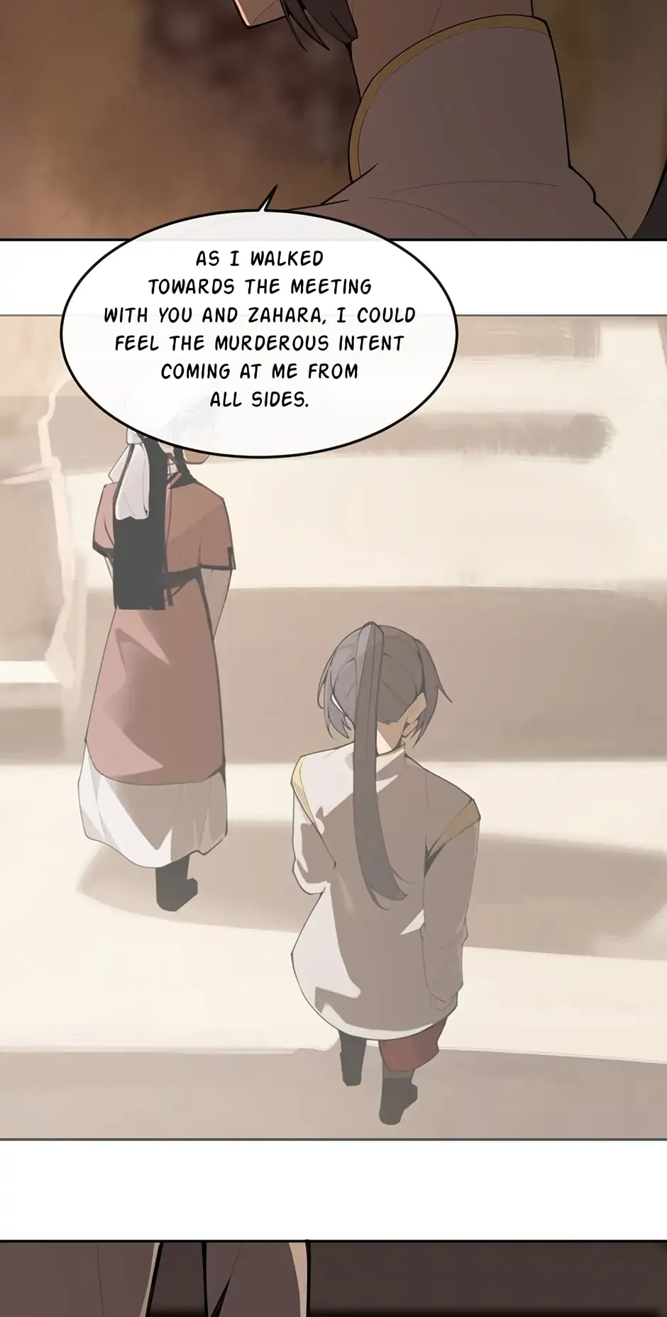 Devil Sword King Chapter 294 Online - página 20