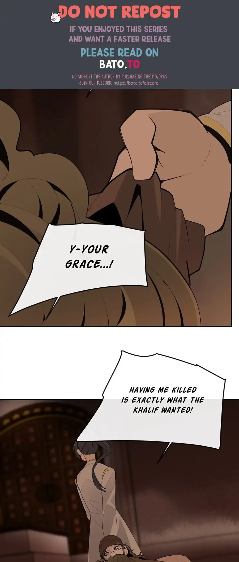 Devil Sword King Chapter 294 Online - página 25
