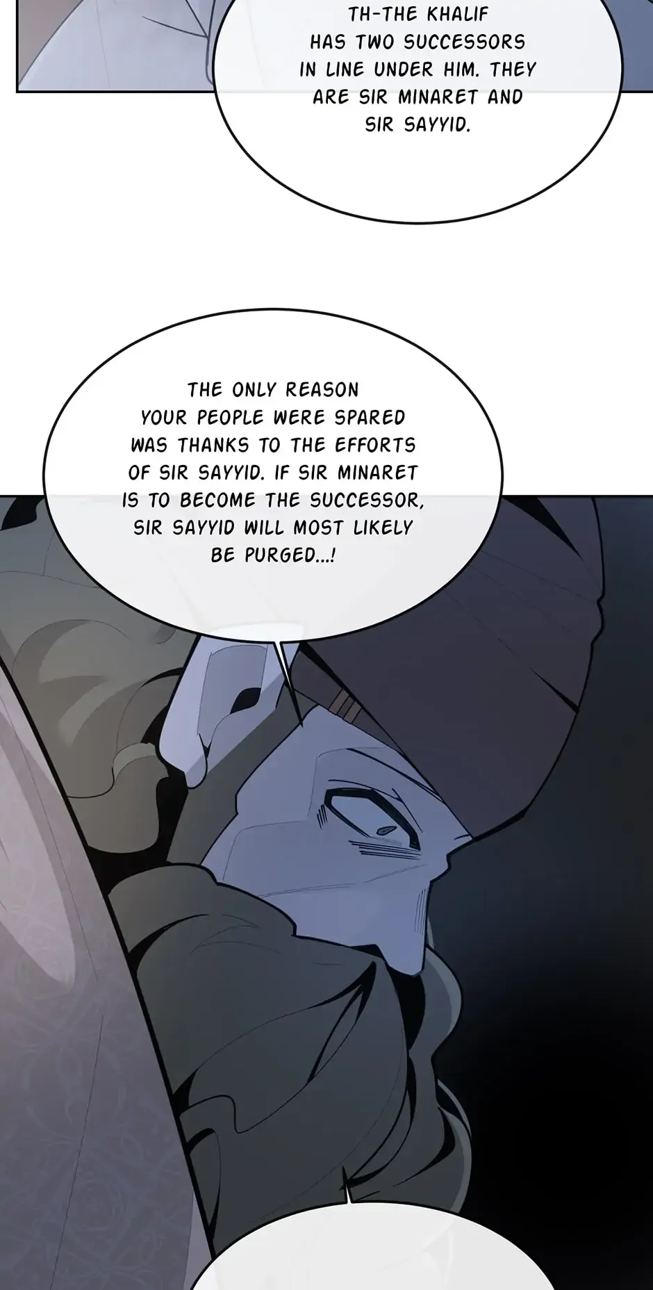 Devil Sword King Chapter 294 Online - página 29