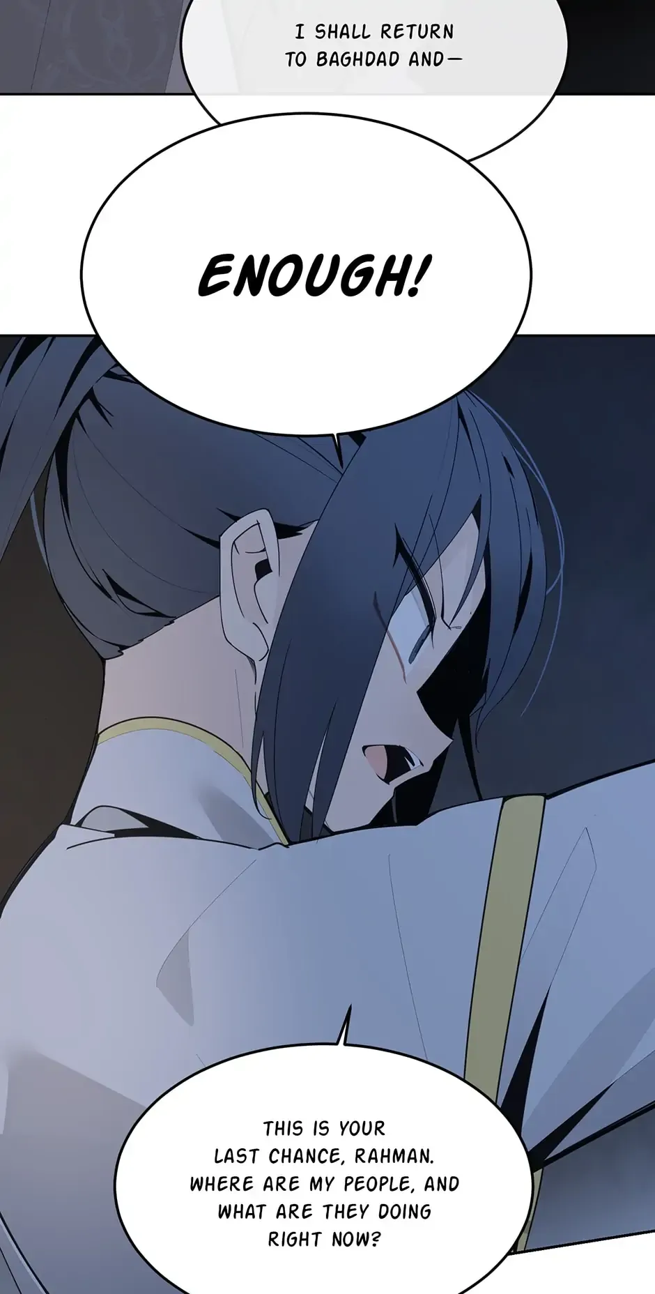 Devil Sword King Chapter 294 Online - página 30