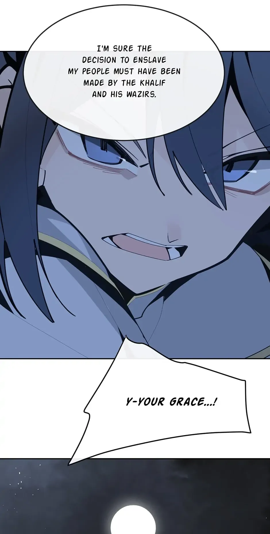 Devil Sword King Chapter 294 Online - página 32
